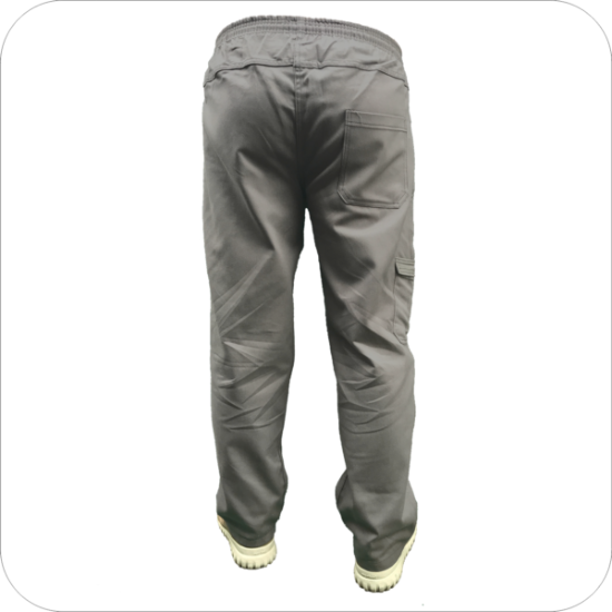 Imagem de Calça de Brim Extra Pesado