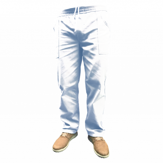 Imagem de Calça de Brim Pesado
