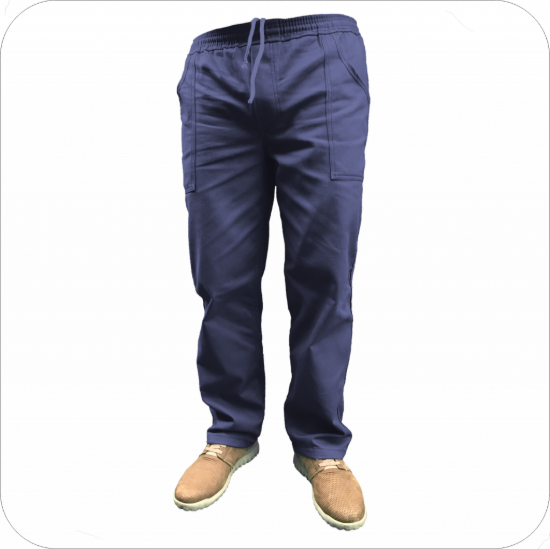 Imagem de Calça de Brim Pesado