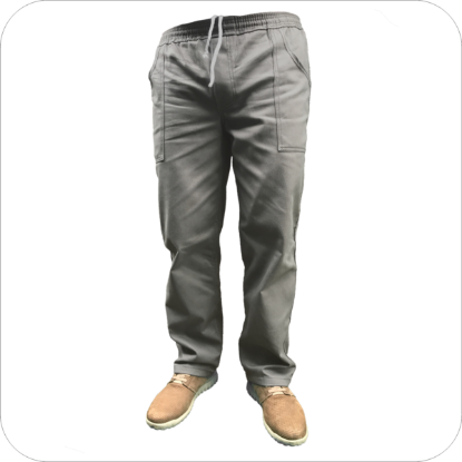 Imagem de Calça de Brim Pesado