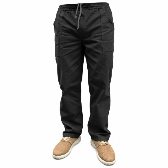 Imagem de Calça de Brim Pesado