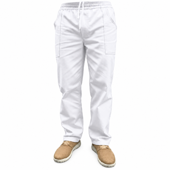 Imagem de Calça de Brim Pesado