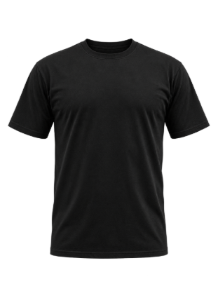 Imagem de Camiseta Poliviscose Manga Curta