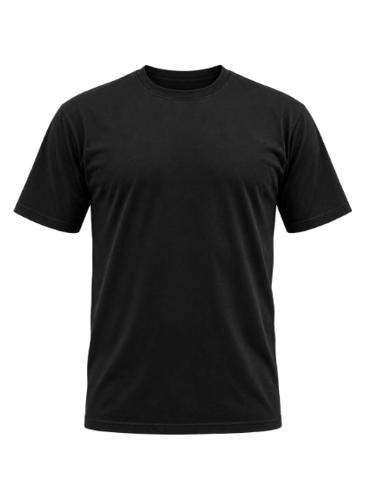 Imagem de Camiseta Poliviscose Manga Curta